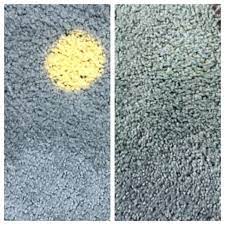 Bleach Spot Repair in California